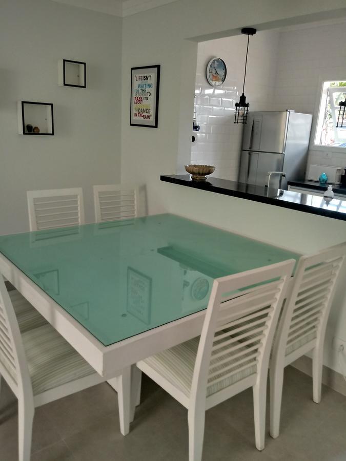 Morada Felice Villa Bertioga Buitenkant foto